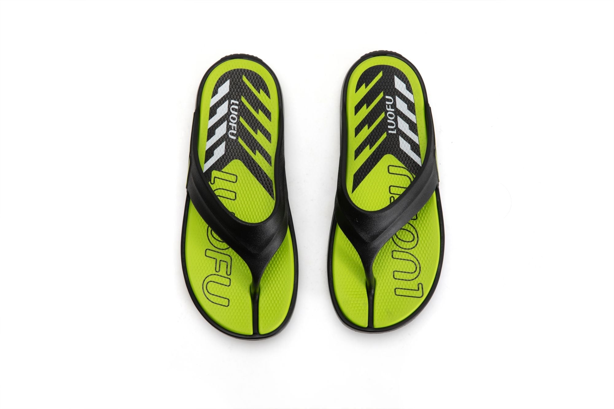 Infradito Uomo LuoFu SU9082 - Fornitura all&#39;ingrosso di Infradito Uomo da Jomix Shoes B2B