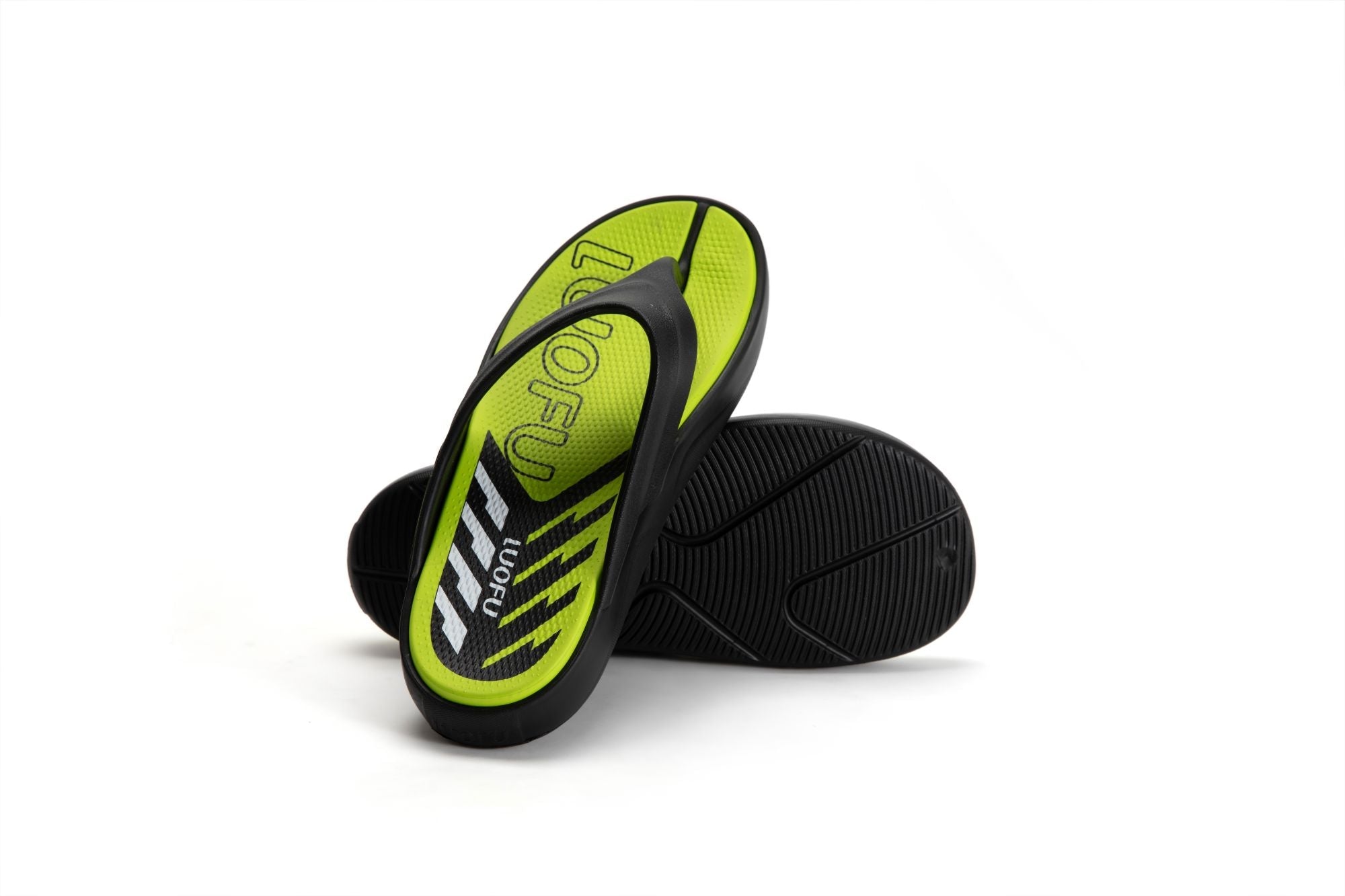 Infradito Uomo LuoFu SU9082 - Fornitura all&#39;ingrosso di Infradito Uomo da Jomix Shoes B2B