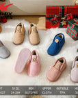 Pantofole da bambini Jomix Shoes MP8627 - Fornitura all'ingrosso di Pantofole Bambini da Jomix Shoes B2B