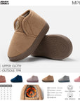 Pantofole da bambini Jomix Shoes MP8627 - Fornitura all'ingrosso di Pantofole Bambini da Jomix Shoes B2B