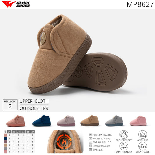 Pantofole da bambini Jomix Shoes MP8627