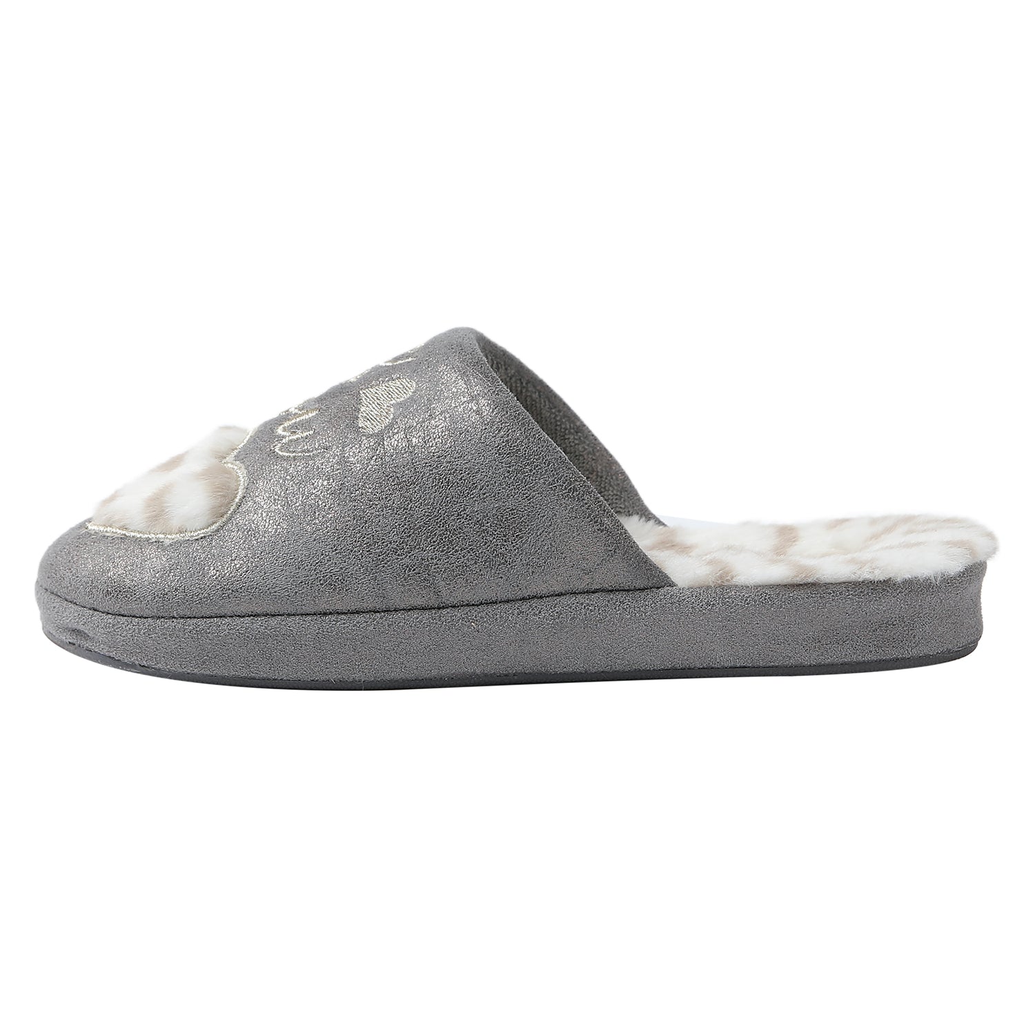Pantofole da donna invernali Jomix Shoes MD6003 - Fornitura all&#39;ingrosso di Pantofole Donna da Jomix Shoes B2B