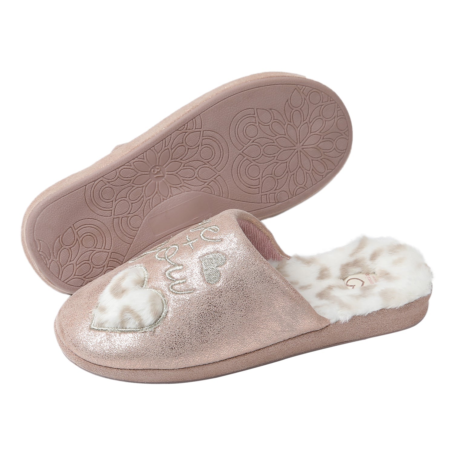 Pantofole da donna invernali Jomix Shoes MD6003 - Fornitura all&#39;ingrosso di Pantofole Donna da Jomix Shoes B2B
