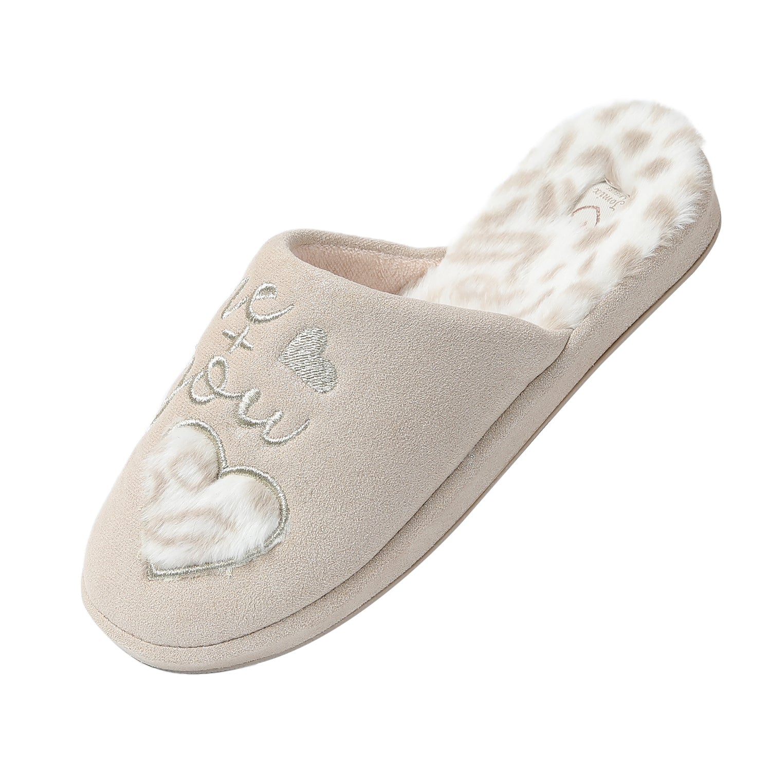 Pantofole da donna invernali Jomix Shoes MD6003 - Fornitura all&#39;ingrosso di Pantofole Donna da Jomix Shoes B2B