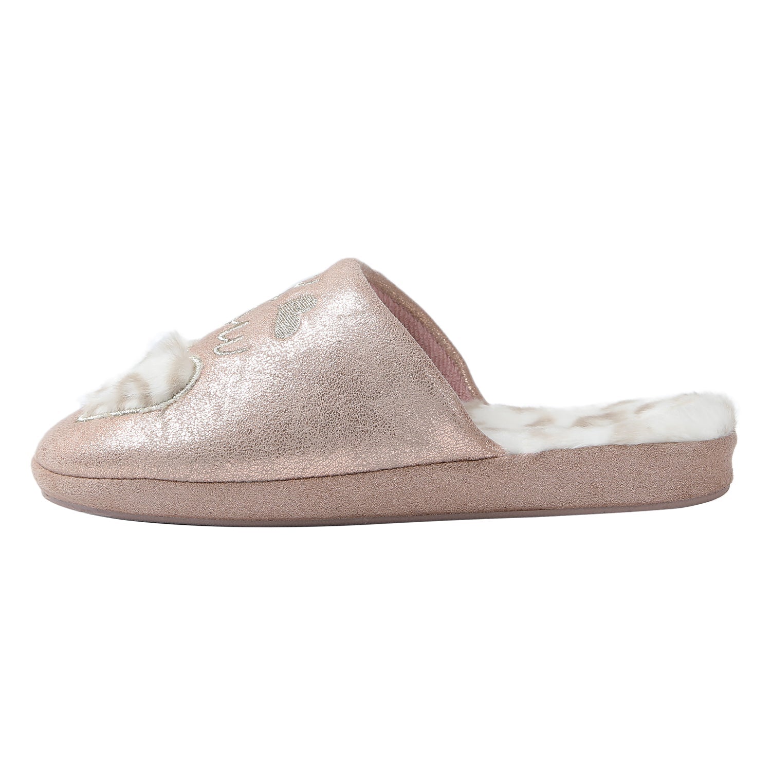 Pantofole da donna invernali Jomix Shoes MD6003 - Fornitura all&#39;ingrosso di Pantofole Donna da Jomix Shoes B2B