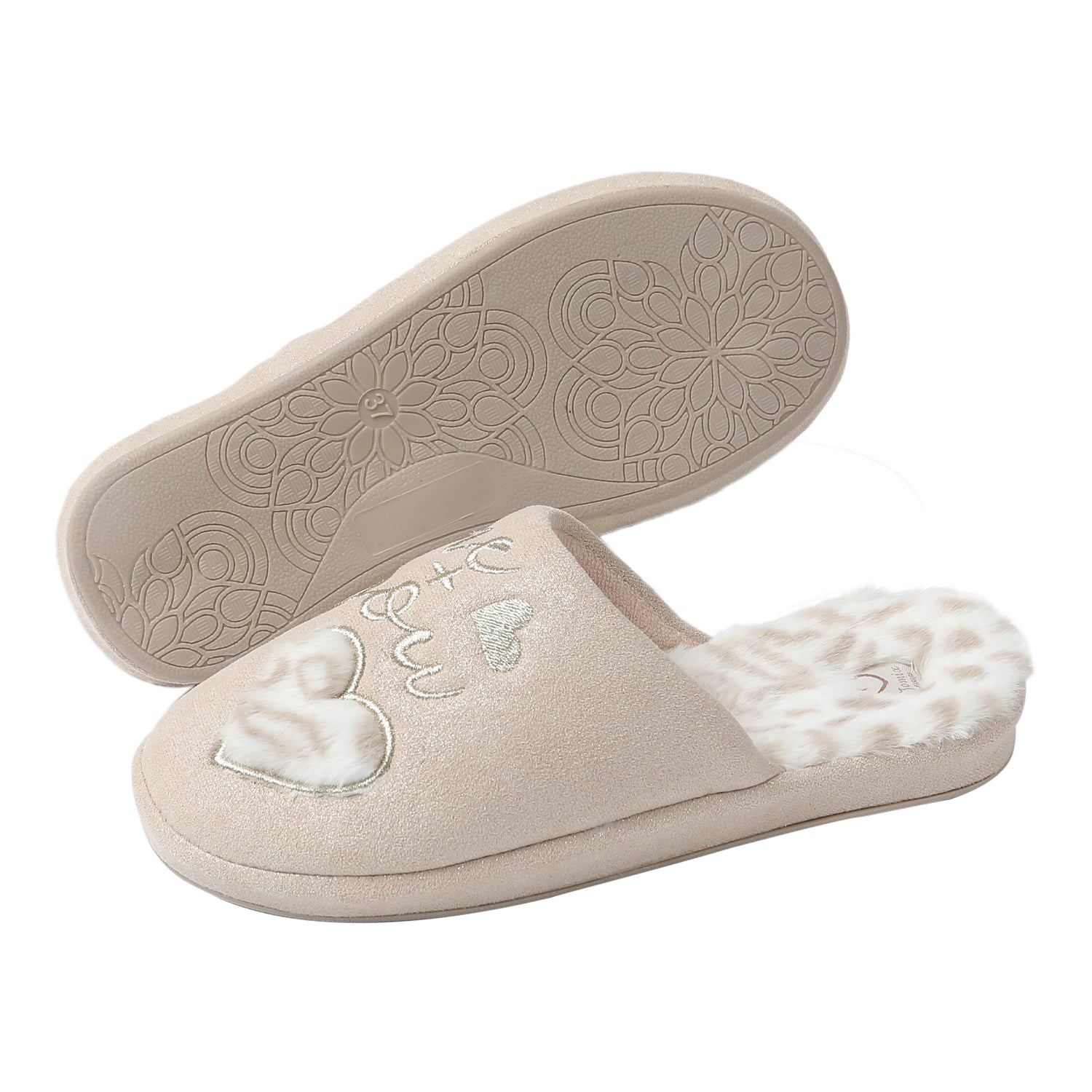 Pantofole da donna invernali Jomix Shoes MD6003 - Fornitura all&#39;ingrosso di Pantofole Donna da Jomix Shoes B2B