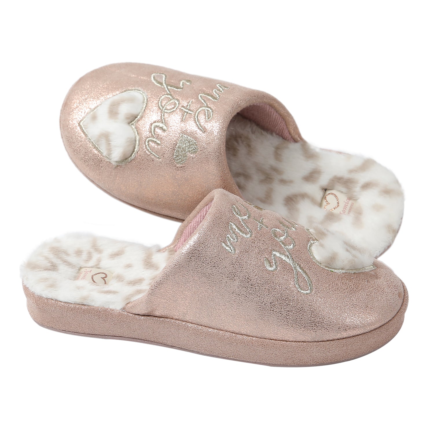 Pantofole da donna invernali Jomix Shoes MD6003 - Fornitura all&#39;ingrosso di Pantofole Donna da Jomix Shoes B2B