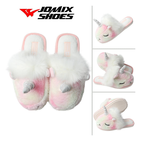 Pantofole da donna invernali Jomix Shoes MD6025-19