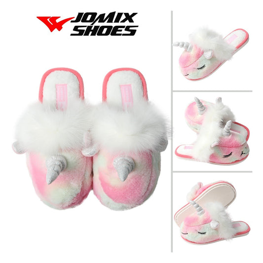 Pantofole da donna invernali Jomix Shoes MD6025-20
