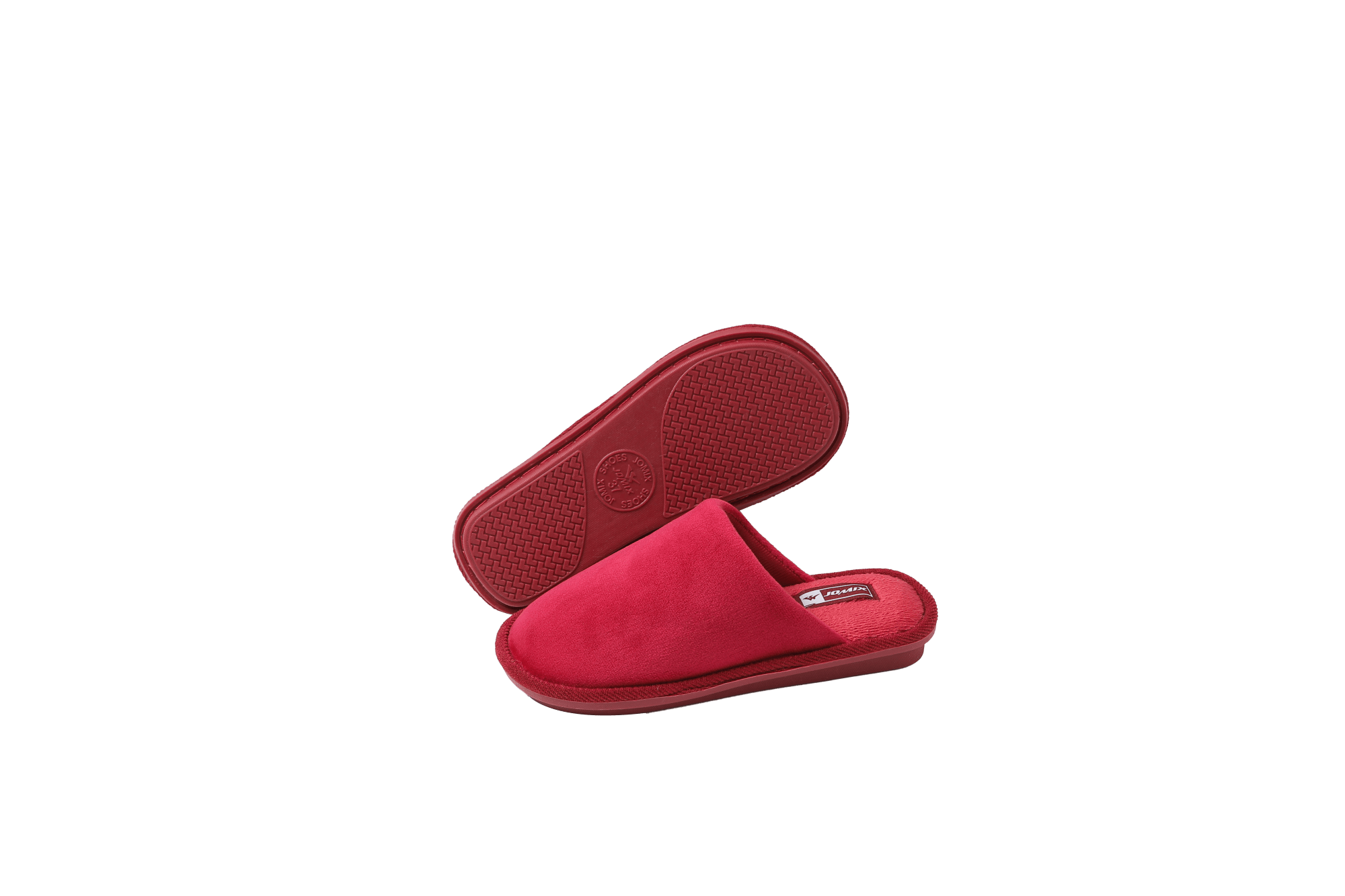 Pantofole da donna invernali Jomix Shoes MD6041 - Fornitura all&#39;ingrosso di Pantofole Donna da Jomix Shoes B2B