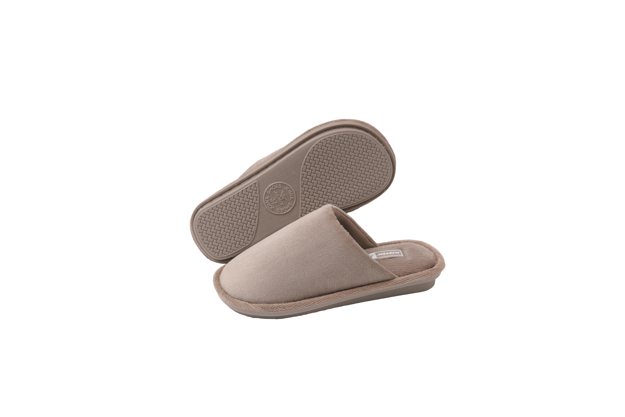 Pantofole da donna invernali Jomix Shoes MD6041 - Fornitura all&#39;ingrosso di Pantofole Donna da Jomix Shoes B2B