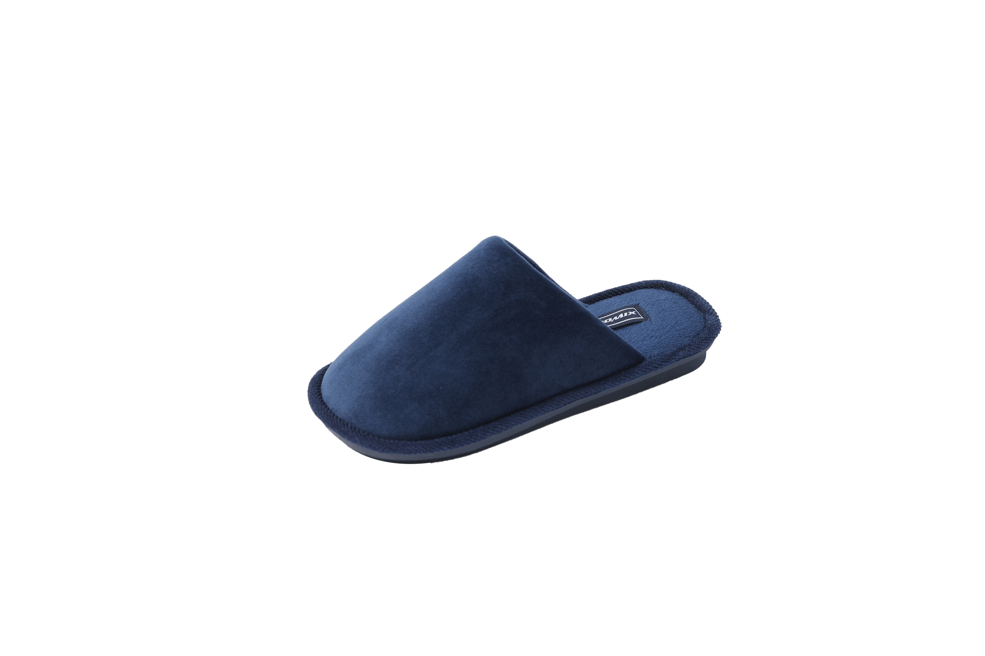 Pantofole da donna invernali Jomix Shoes MD6041 - Fornitura all&#39;ingrosso di Pantofole Donna da Jomix Shoes B2B