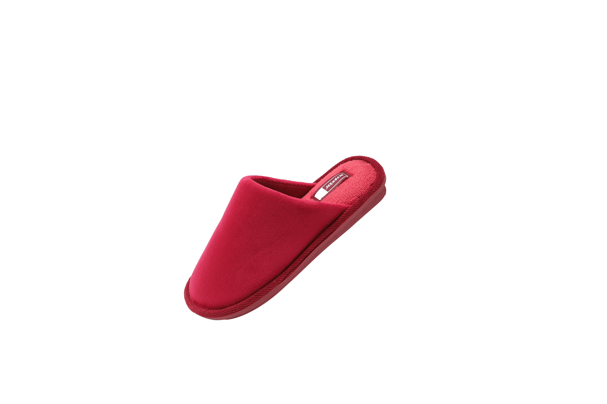 Pantofole da donna invernali Jomix Shoes MD6041 - Fornitura all&#39;ingrosso di Pantofole Donna da Jomix Shoes B2B