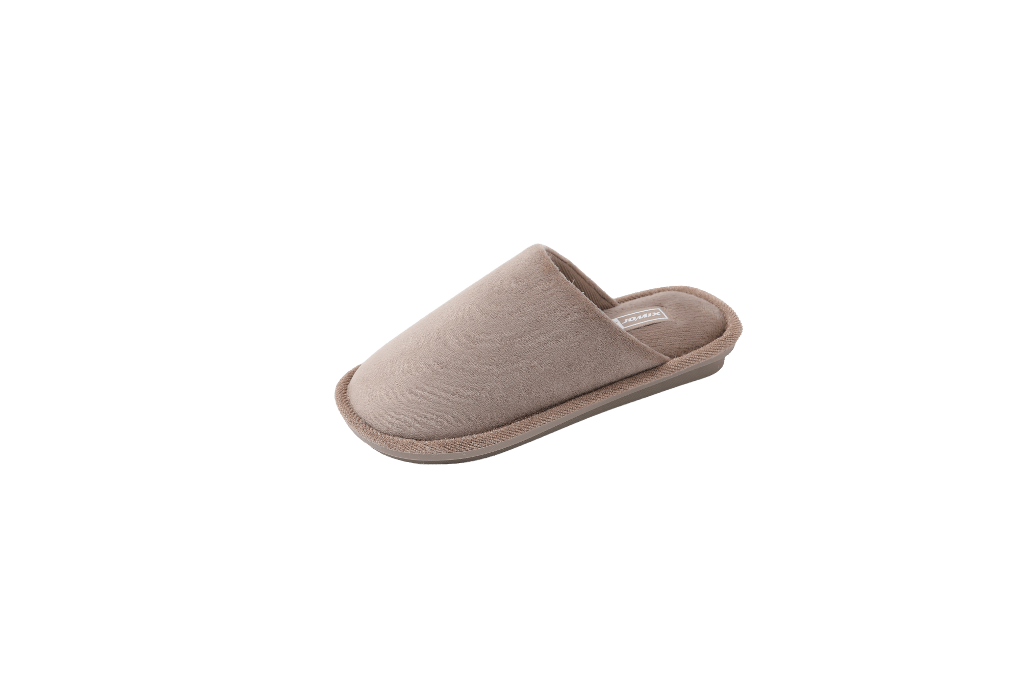 Pantofole da donna invernali Jomix Shoes MD6041 - Fornitura all&#39;ingrosso di Pantofole Donna da Jomix Shoes B2B