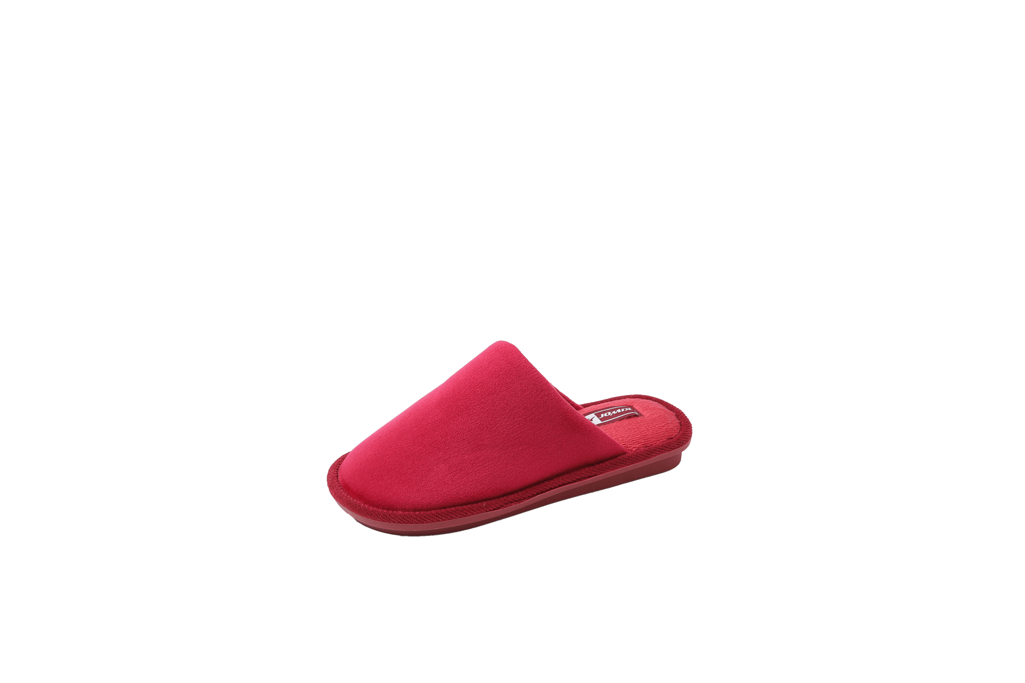 Pantofole da donna invernali Jomix Shoes MD6041 - Fornitura all&#39;ingrosso di Pantofole Donna da Jomix Shoes B2B