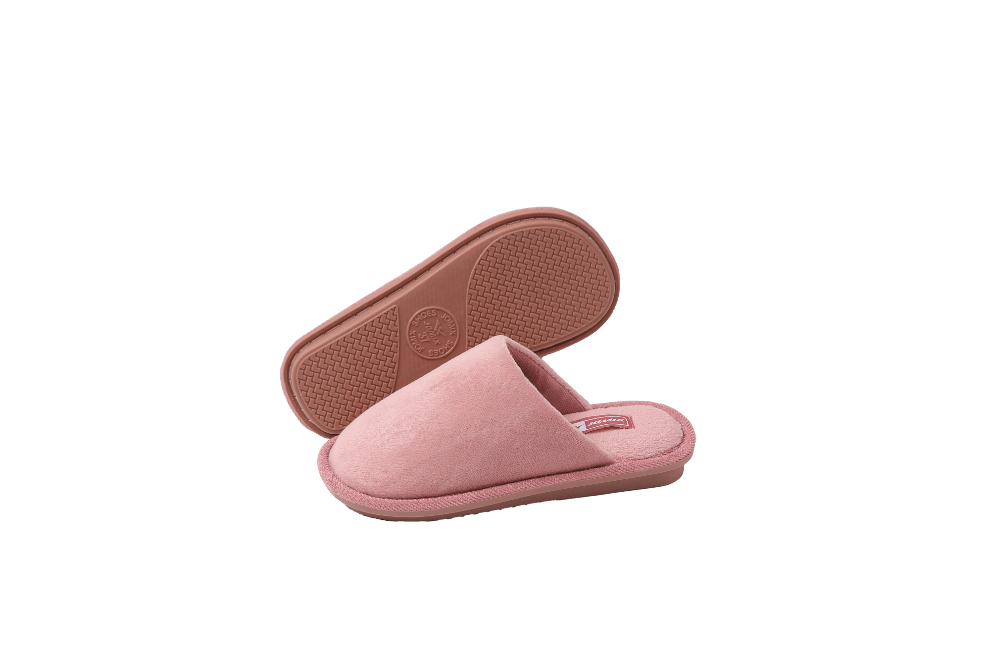Pantofole da donna invernali Jomix Shoes MD6041 - Fornitura all&#39;ingrosso di Pantofole Donna da Jomix Shoes B2B