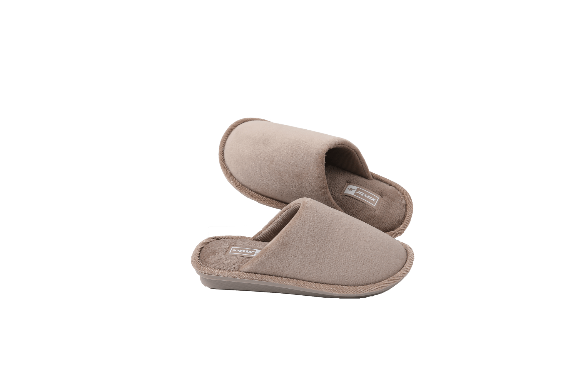 Pantofole da donna invernali Jomix Shoes MD6041 - Fornitura all&#39;ingrosso di Pantofole Donna da Jomix Shoes B2B