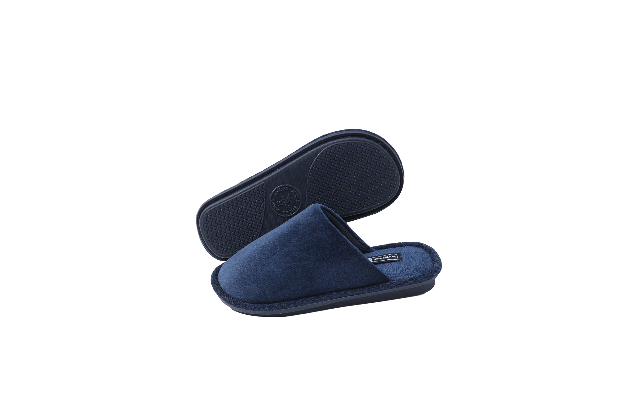 Pantofole da donna invernali Jomix Shoes MD6041 - Fornitura all&#39;ingrosso di Pantofole Donna da Jomix Shoes B2B