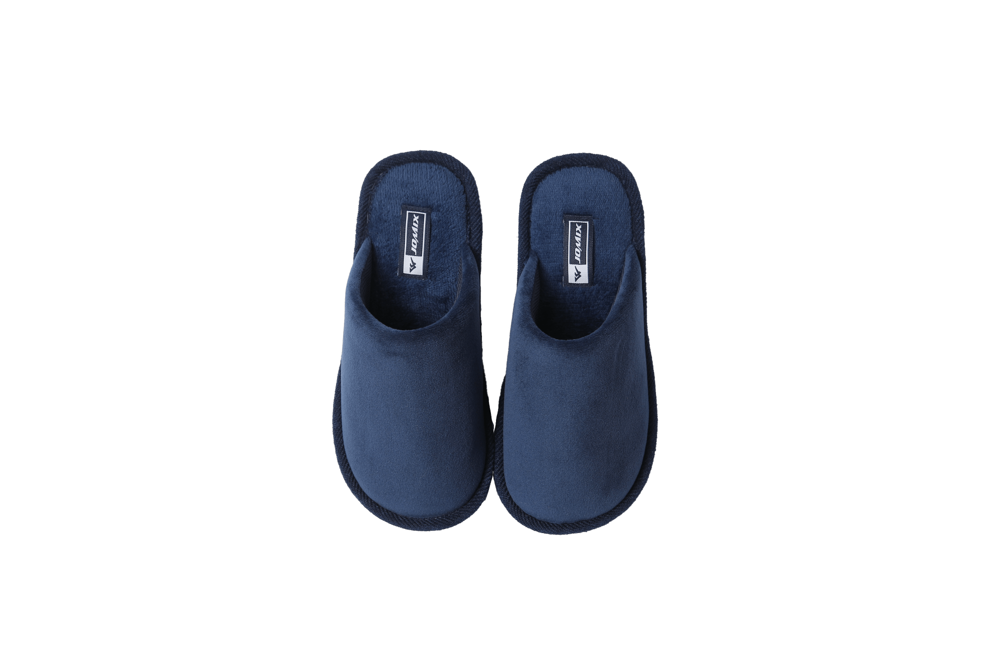 Pantofole da donna invernali Jomix Shoes MD6041 - Fornitura all&#39;ingrosso di Pantofole Donna da Jomix Shoes B2B