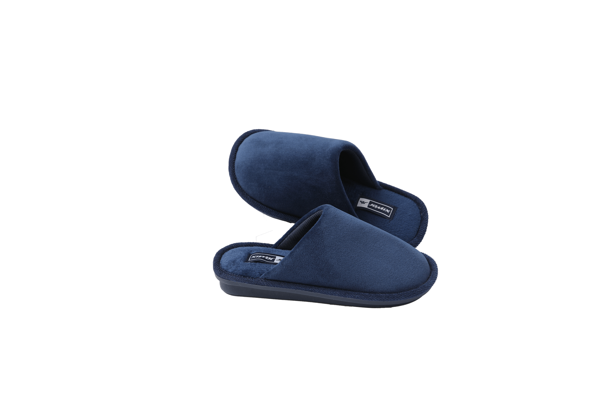 Pantofole da donna invernali Jomix Shoes MD6041 - Fornitura all&#39;ingrosso di Pantofole Donna da Jomix Shoes B2B