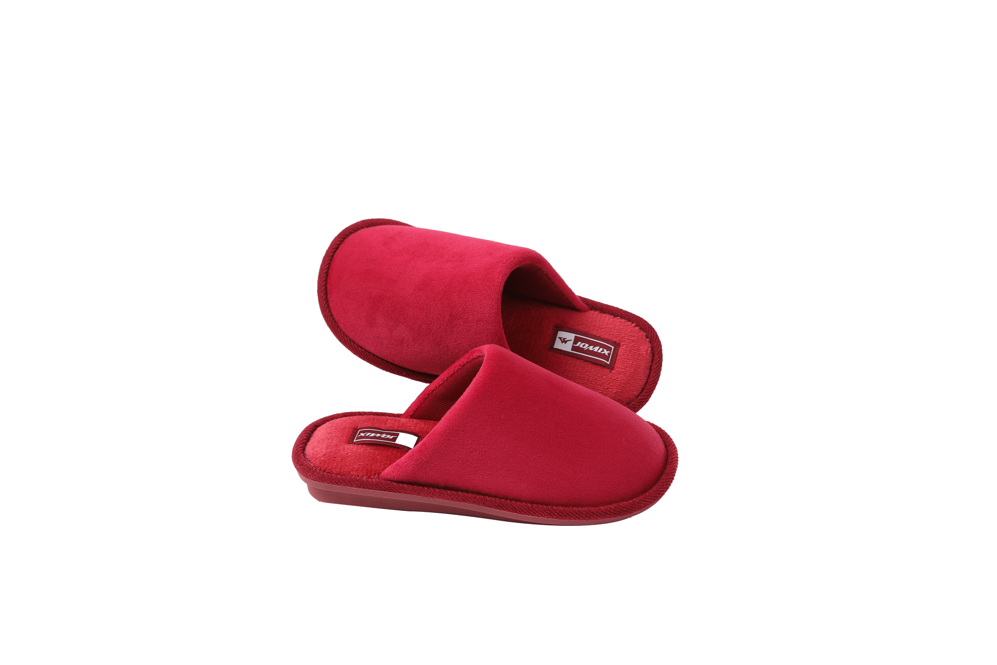 Pantofole da donna invernali Jomix Shoes MD6041 - Fornitura all&#39;ingrosso di Pantofole Donna da Jomix Shoes B2B
