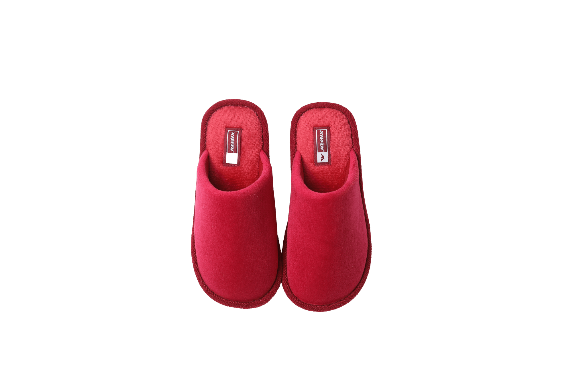 Pantofole da donna invernali Jomix Shoes MD6041 - Fornitura all&#39;ingrosso di Pantofole Donna da Jomix Shoes B2B