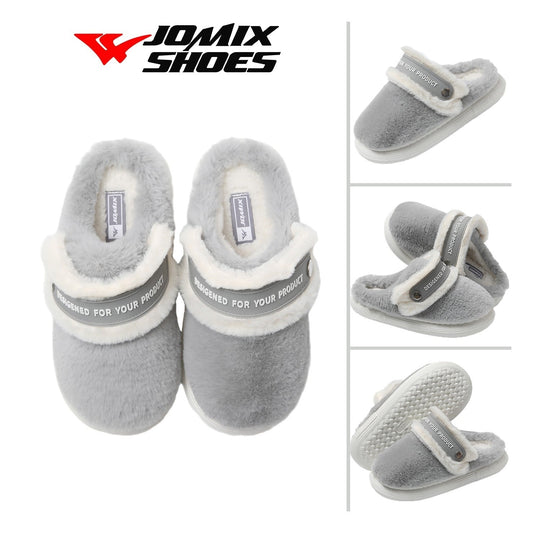 Pantofole da donna invernali Jomix Shoes MD7314-4