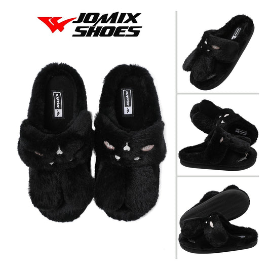 Pantofole da donna invernali Jomix Shoes MD7316-1
