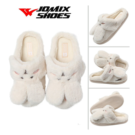 Pantofole da donna invernali Jomix Shoes MD7316-2