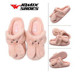 Pantofole da donna invernali Jomix Shoes MD7316-6