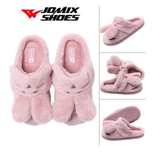 Pantofole da donna invernali Jomix Shoes MD7316-8