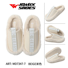 Pantofole da donna invernali Jomix Shoes MD7347-7