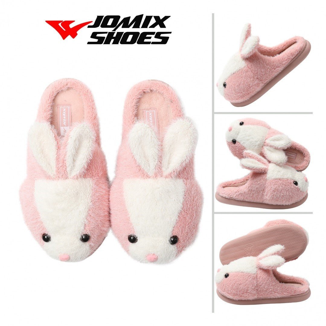 Pantofole da donna invernali Jomix Shoes MD7350 - 6 - Fornitura all&#39;ingrosso di Pantofole Donna da Jomix Shoes B2B