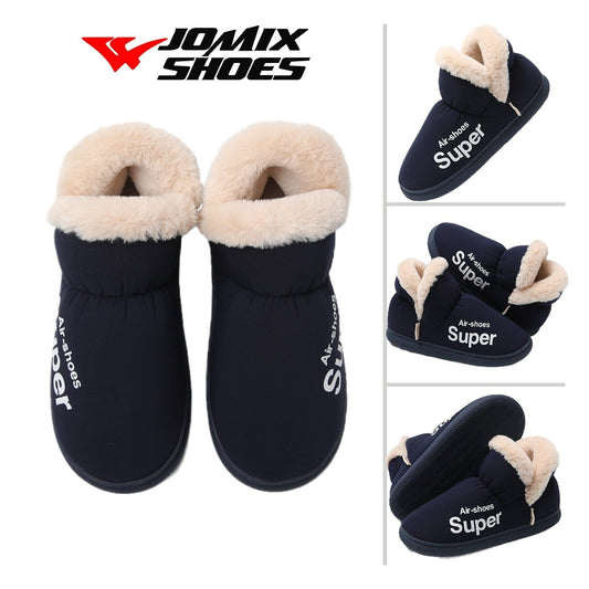 Pantofole da donna invernali Jomix Shoes MD7351-3