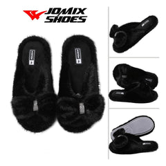 Pantofole da donna invernali Jomix Shoes MD7352-1