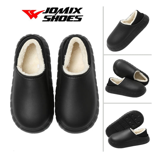 Pantofole da donna invernali Jomix Shoes MD7357-1