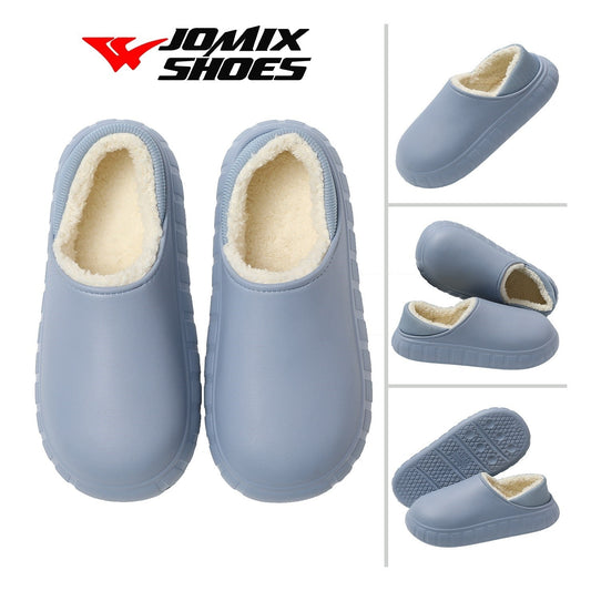 Pantofole da donna invernali Jomix Shoes MD7357-5