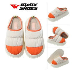 Pantofole da donna invernali Jomix Shoes MD7429-2