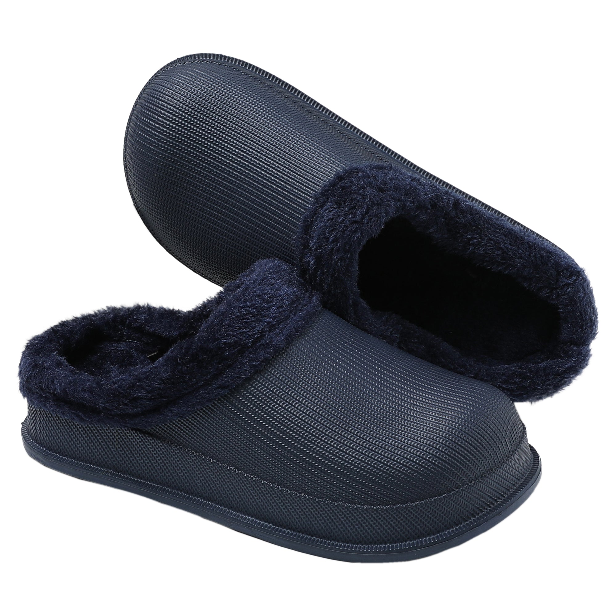 Pantofole da donna invernali Jomix Shoes SD3736 - 3 - Fornitura all'ingrosso di Clog da Jomix Shoes B2B