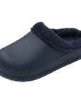 Pantofole da donna invernali Jomix Shoes SD3736 - 3 - Fornitura all'ingrosso di Clog da Jomix Shoes B2B