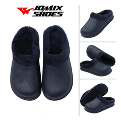 Pantofole da donna invernali Jomix Shoes SD3736-3