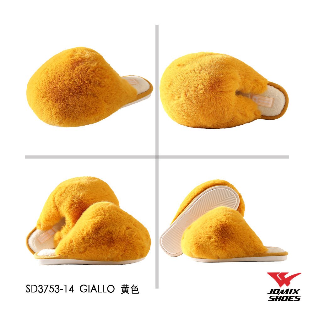 Pantofole Da Donna Jomix Shoes MD3753 - 14 - Fornitura all'ingrosso di Pantofole Donna da Jomix Shoes B2B