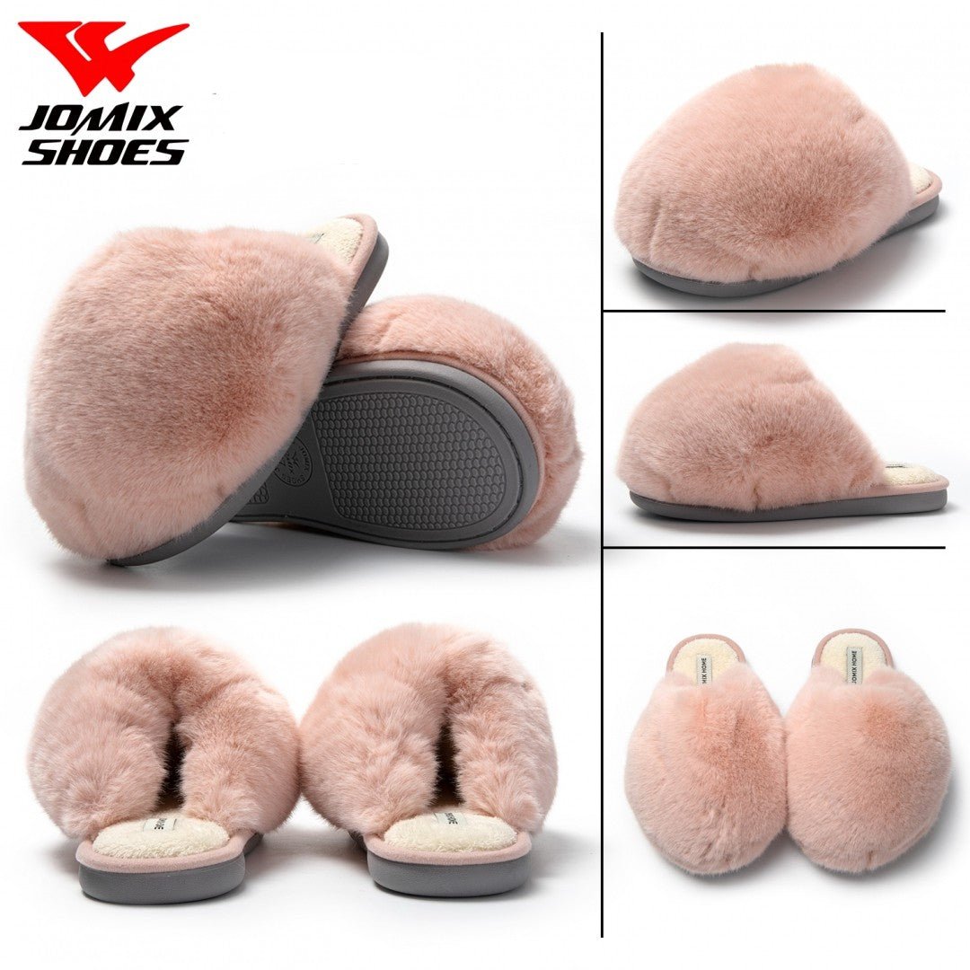 Pantofole da donna Jomix Shoes MD3753 - 19 - Fornitura all'ingrosso di Pantofole Donna da Jomix Shoes B2B