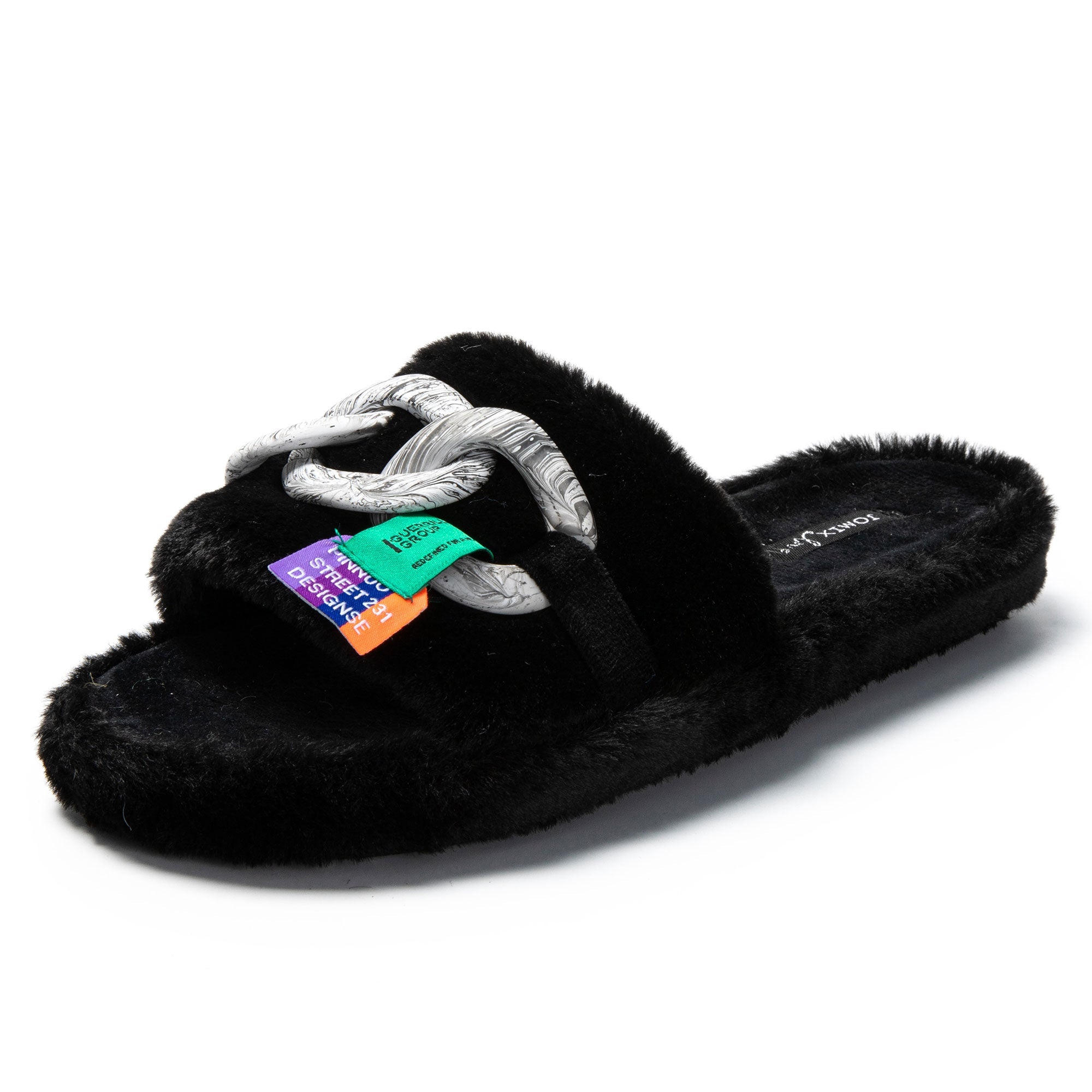 Pantofole da donna Jomix Shoes MD8506 - 1 - Fornitura all'ingrosso di Pantofole Donna da Jomix Shoes B2B