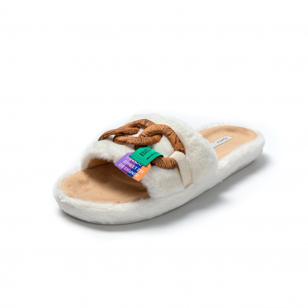 Pantofole da donna Jomix Shoes MD8506 - 2 - Fornitura all'ingrosso di Pantofole Donna da Jomix Shoes B2B