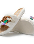 Pantofole da donna Jomix Shoes MD8506 - 2 - Fornitura all'ingrosso di Pantofole Donna da Jomix Shoes B2B