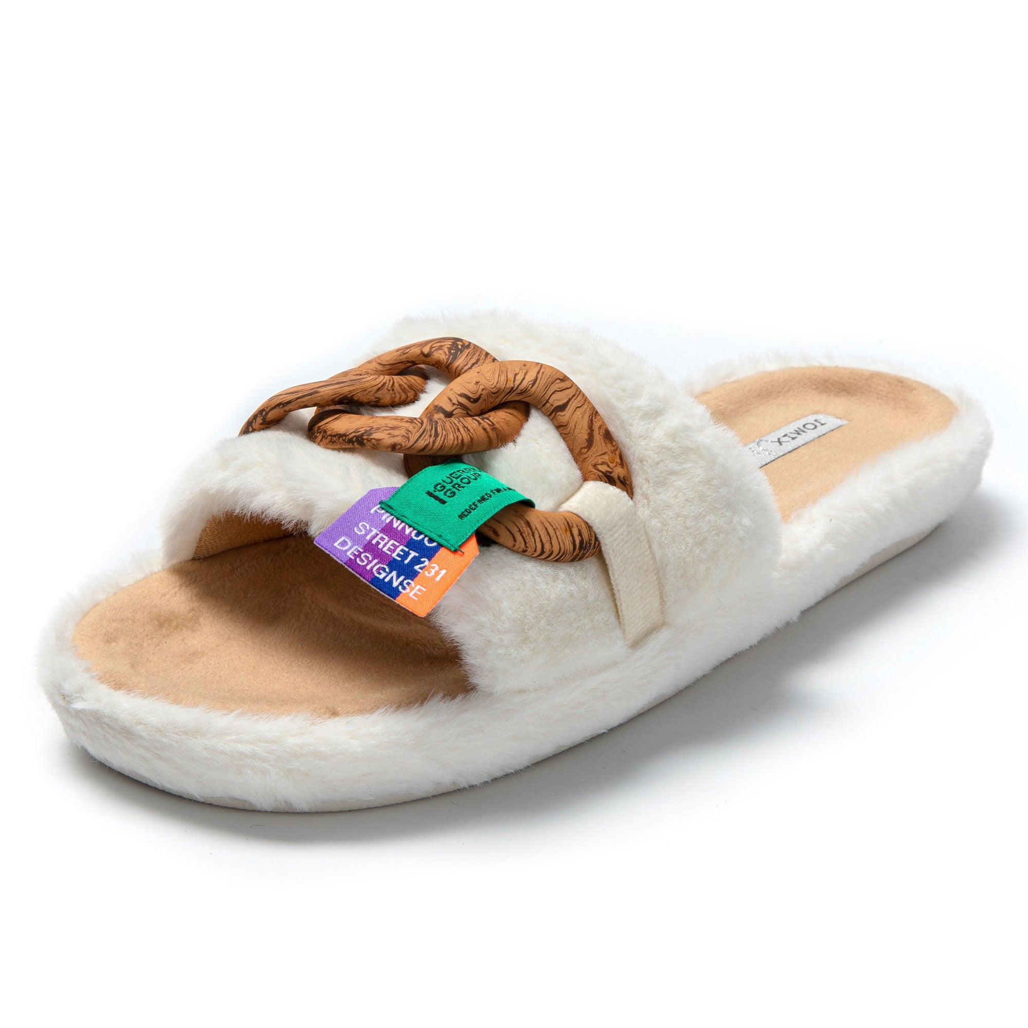 Pantofole da donna Jomix Shoes MD8506 - 2 - Fornitura all'ingrosso di Pantofole Donna da Jomix Shoes B2B