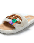 Pantofole da donna Jomix Shoes MD8506 - 2 - Fornitura all'ingrosso di Pantofole Donna da Jomix Shoes B2B