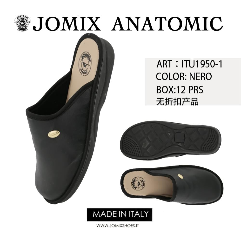 Pantofole Da Donna Made In Italy Itu1950 - 1 - Fornitura all'ingrosso di Pantofole Donna da Jomix Shoes B2B