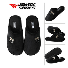 Pantofole da uomo invernali Jomix Shoes MU6020-1